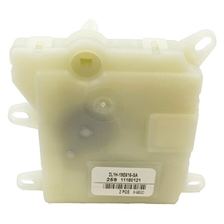 Motorcraft Motor Asy, Yh1858 YH1858